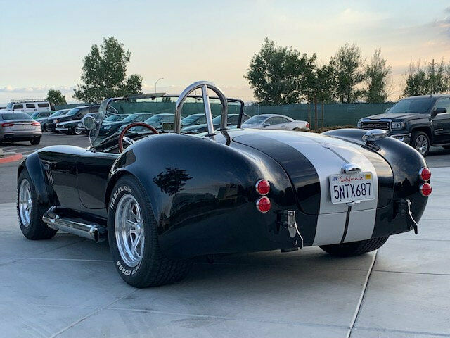 Shelby Cobra 1965 image number 7