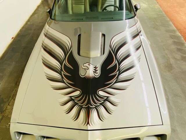 Pontiac Trans Am 1979 image number 10