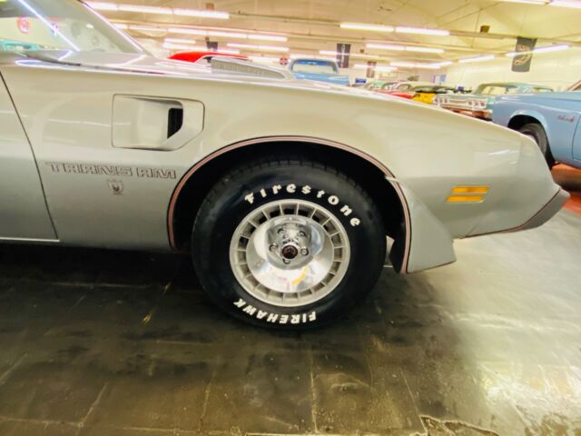 Pontiac Trans Am 1979 image number 20