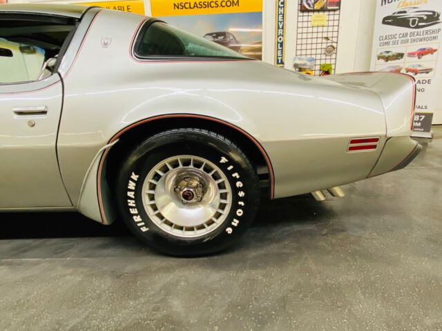 Pontiac Trans Am 1979 image number 39