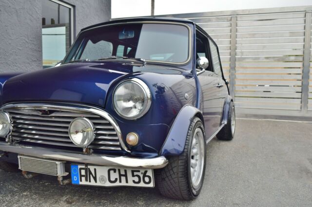 Mini Classic Mini 1968 image number 8