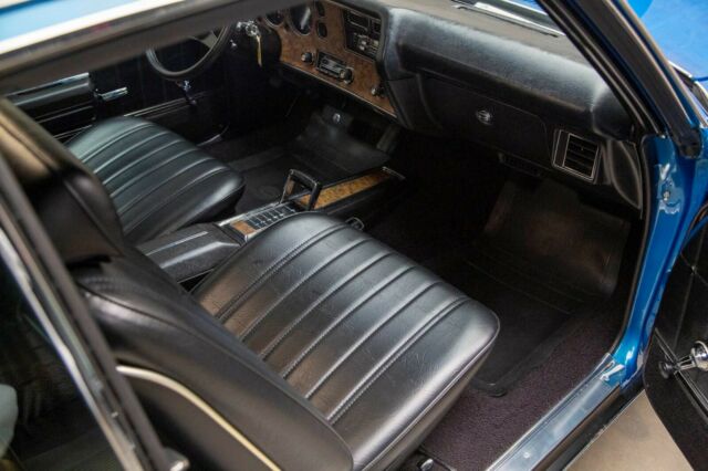 Chevrolet Monte Carlo 1971 image number 42