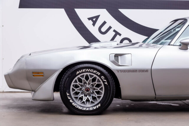 Pontiac Trans Am 1979 image number 14