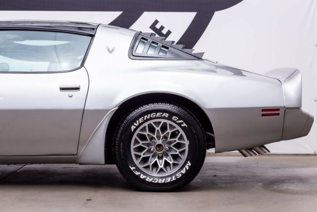 Pontiac Trans Am 1979 image number 15