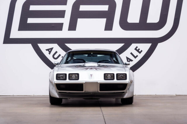 Pontiac Trans Am 1979 image number 29