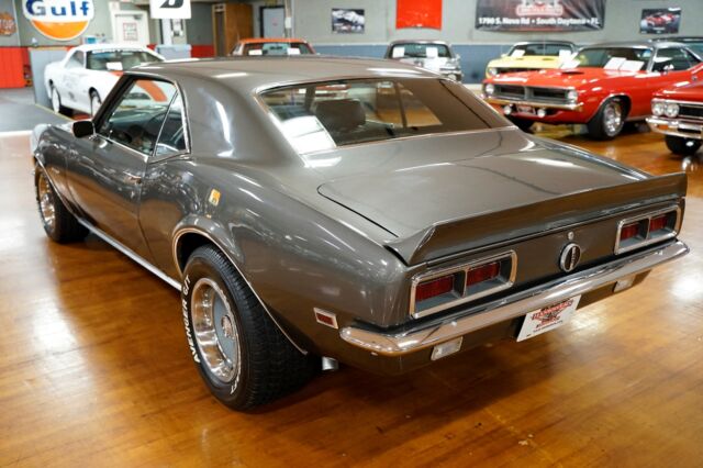 Chevrolet Camaro 1968 image number 15