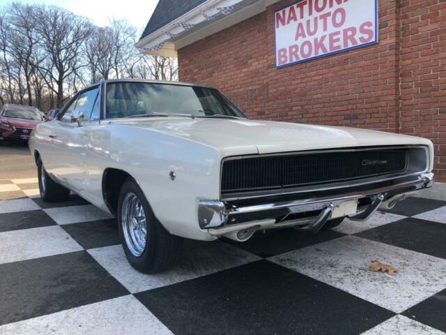 Dodge Charger 1968 image number 1