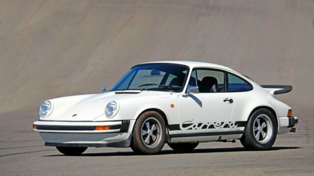 Porsche 911 1975 image number 6