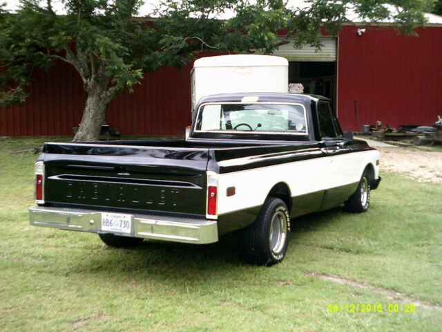 Chevrolet C-10 1972 image number 10