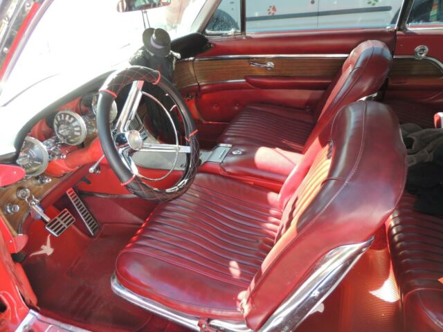 Ford Thunderbird 1963 image number 8