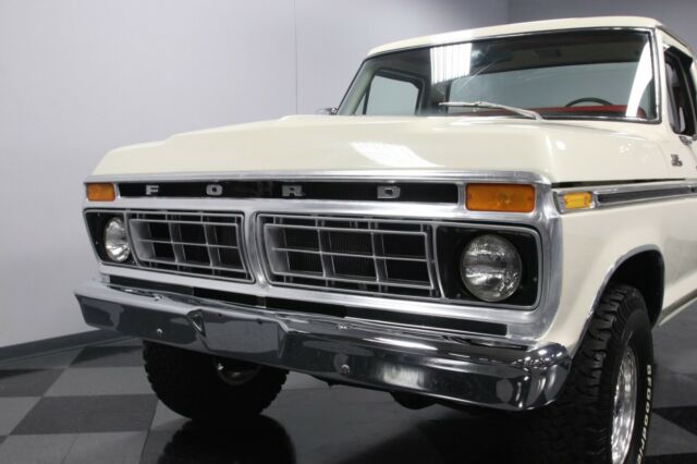 Ford F-150 1977 image number 30