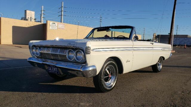 Mercury Comet 1964 image number 14