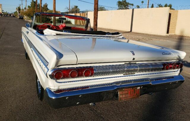 Mercury Comet 1964 image number 15