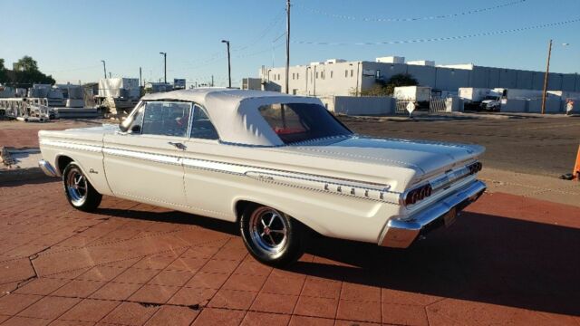 Mercury Comet 1964 image number 21