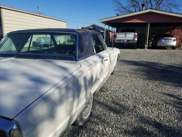 Ford Thunderbird 1964 image number 18