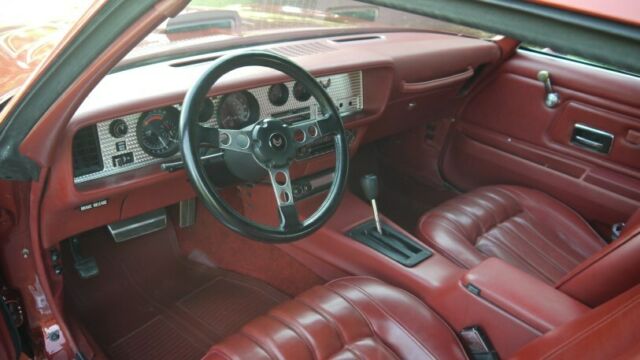 Pontiac Trans Am 1976 image number 31