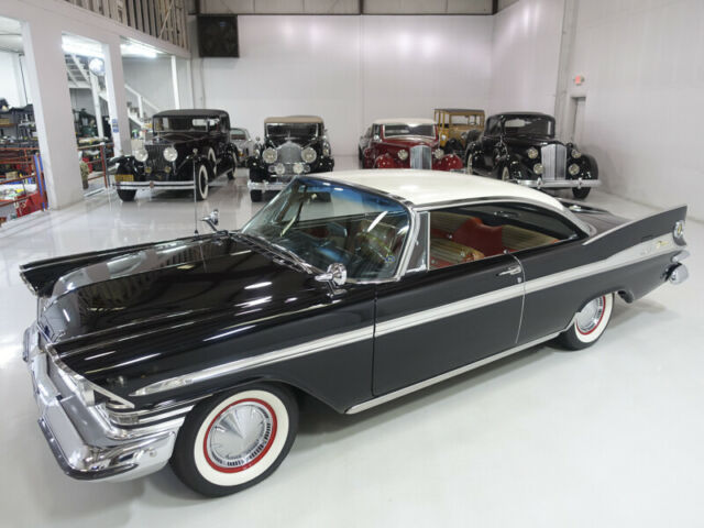 Plymouth Fury 1959 image number 27