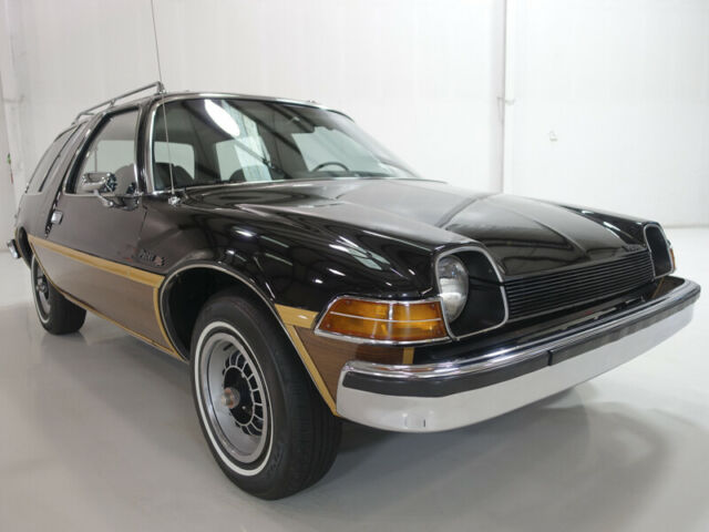 AMC Pacer 1977 image number 2