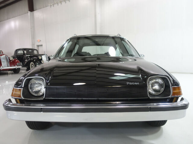 AMC Pacer 1977 image number 21