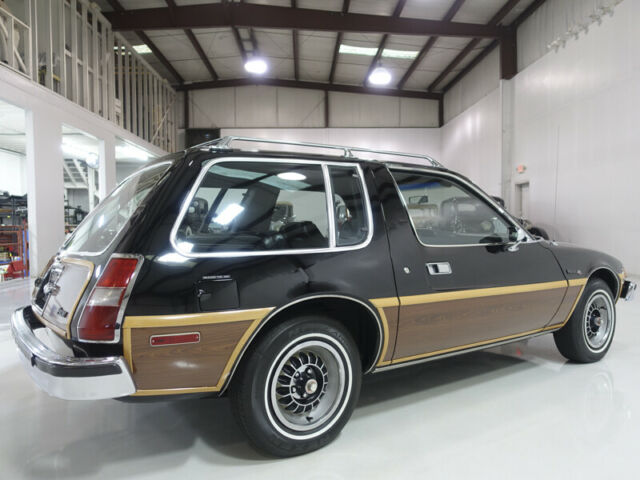 AMC Pacer 1977 image number 23