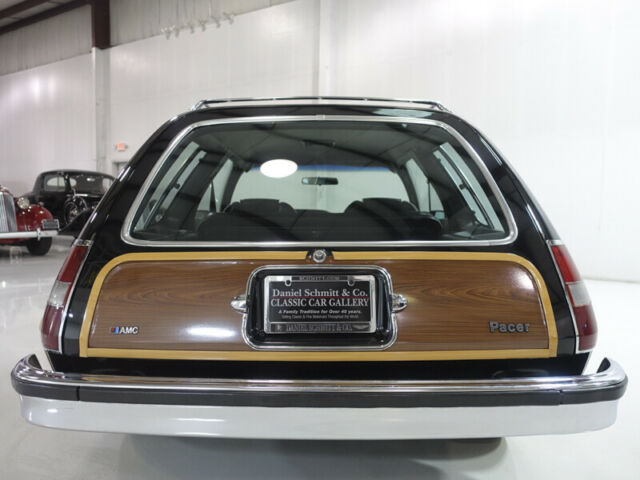 AMC Pacer 1977 image number 24