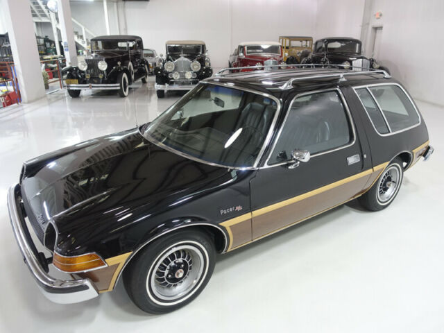 AMC Pacer 1977 image number 27