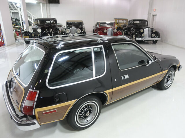 AMC Pacer 1977 image number 28