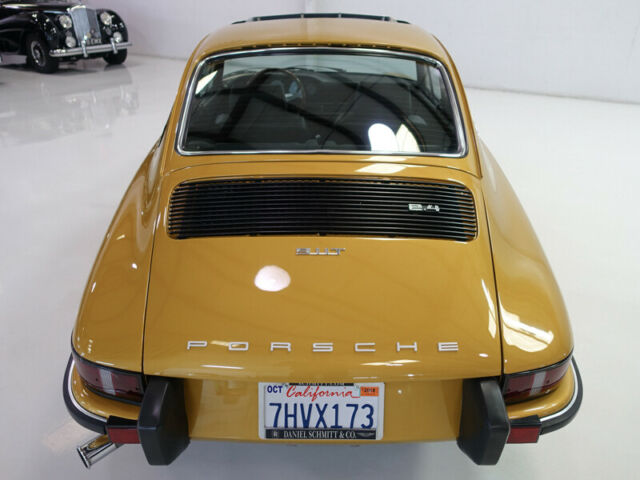 Porsche 911 1973 image number 5