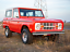 Ford Bronco 1969 image number 15