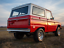 Ford Bronco 1969 image number 21