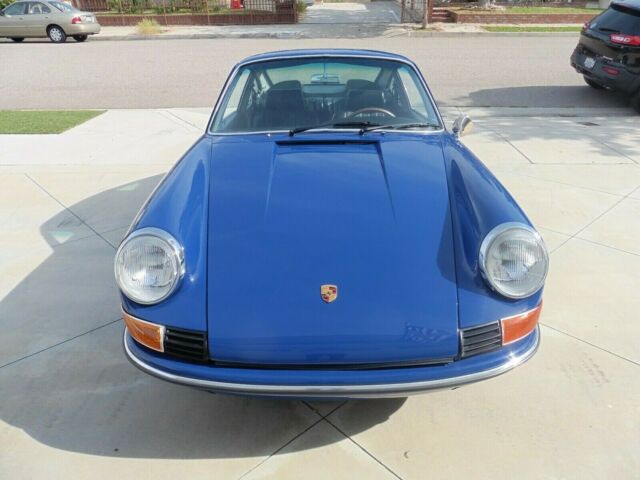 Porsche 912 1969 image number 0