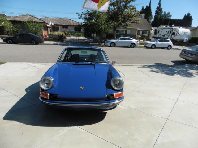 Porsche 912 1969 image number 22