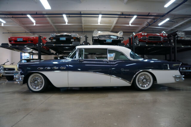 Buick Super Riviera 2 Door Hardtop 1956 image number 1