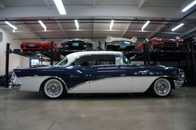 Buick Super Riviera 2 Door Hardtop 1956 image number 26