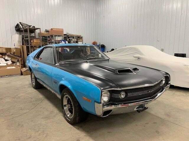 AMC AMX 1970 image number 0