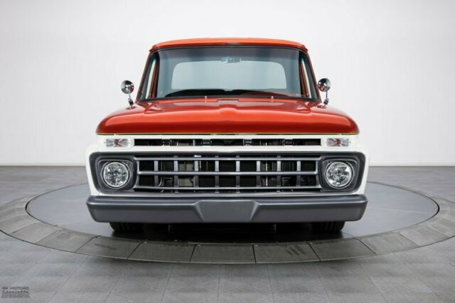 Ford F-100 1965 image number 12