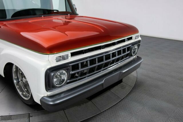 Ford F-100 1965 image number 14