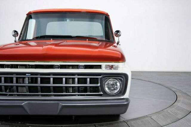 Ford F-100 1965 image number 16