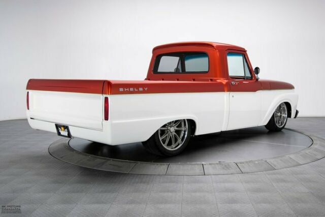 Ford F-100 1965 image number 25