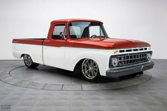 Ford F-100 1965 image number 31