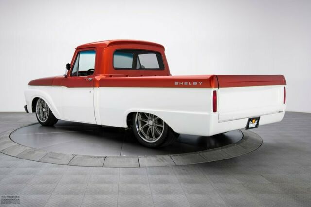 Ford F-100 1965 image number 32