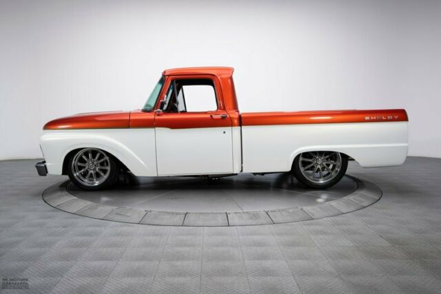 Ford F-100 1965 image number 34