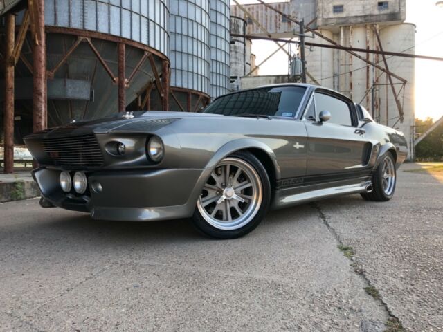 Ford Mustang 1967 image number 27