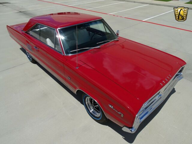 Dodge Coronet 1966 image number 20