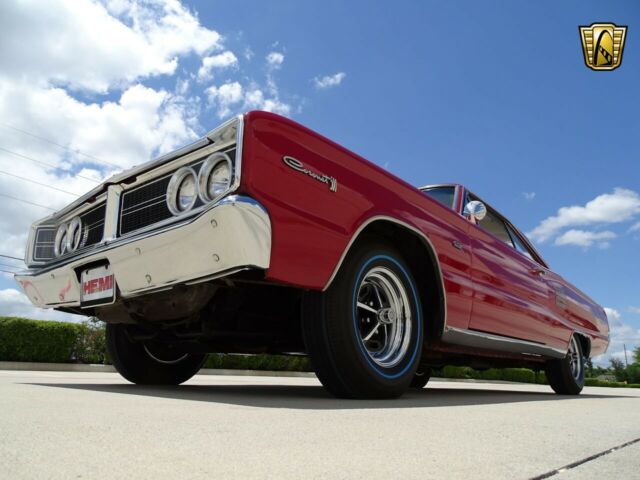 Dodge Coronet 1966 image number 28