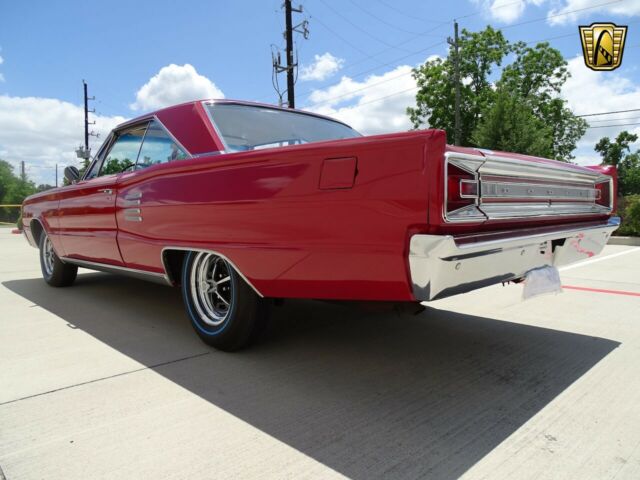 Dodge Coronet 1966 image number 33