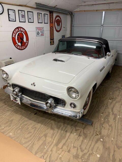 Ford Thunderbird 1955 image number 0