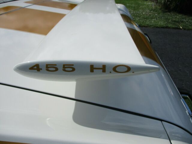 Oldsmobile 442 1972 image number 33