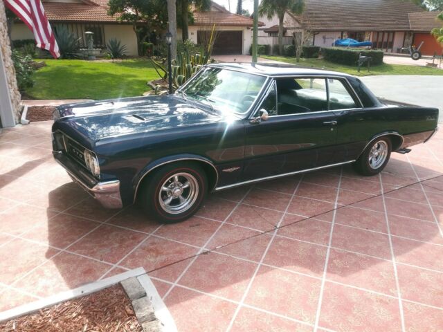 Pontiac GTO 1964 image number 1