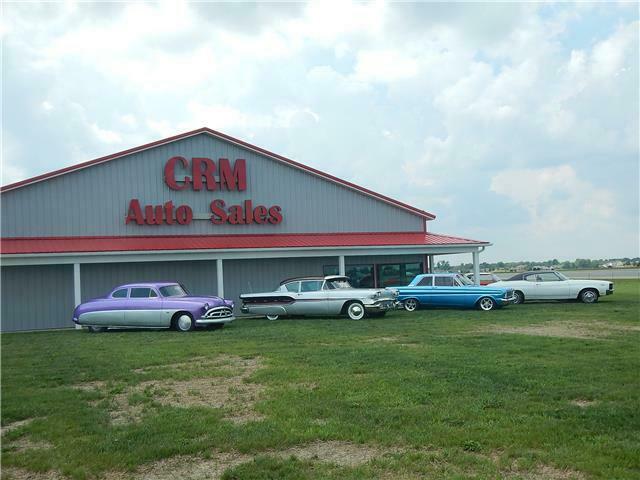 Ford Galaxie 1959 image number 7